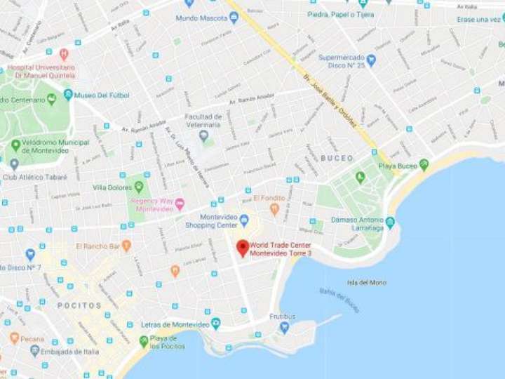 Comercial / Tienda en venta en Bulevar General Artigas, Montevideo