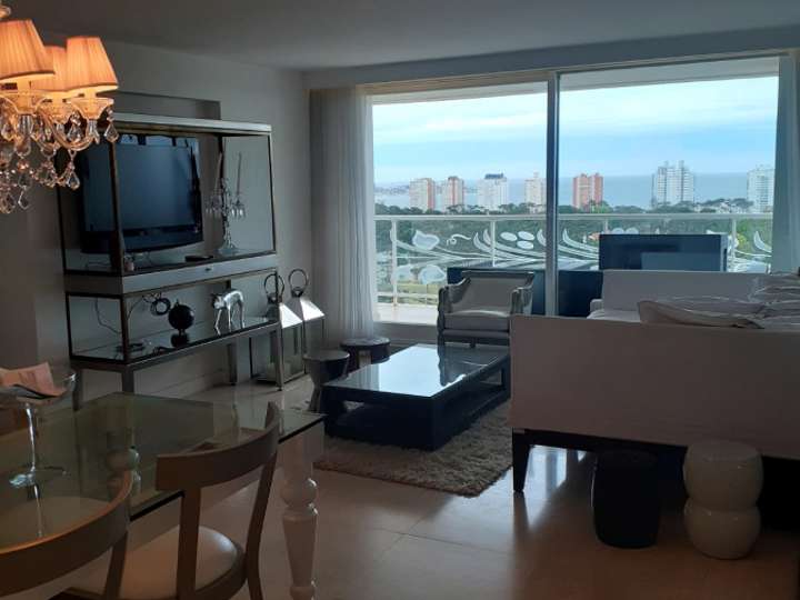 Apartamento en venta en Maldonado