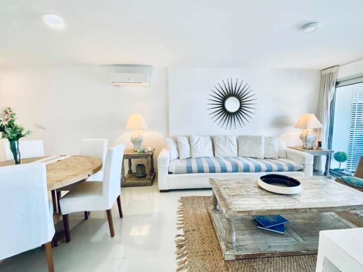 Apartamento en venta en Punta Del Este
