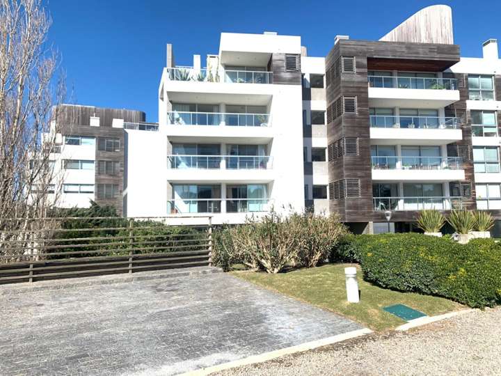Apartamento en venta en Punta Del Este
