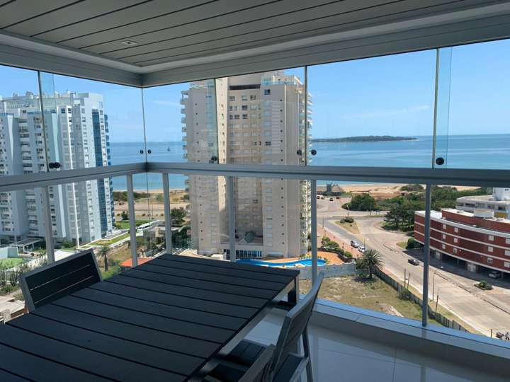 Apartamento en venta en Punta Del Este