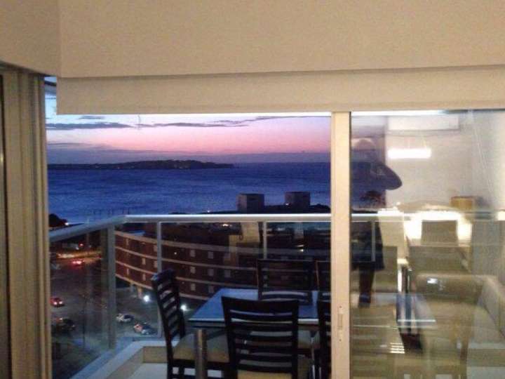 Apartamento en venta en Punta Del Este
