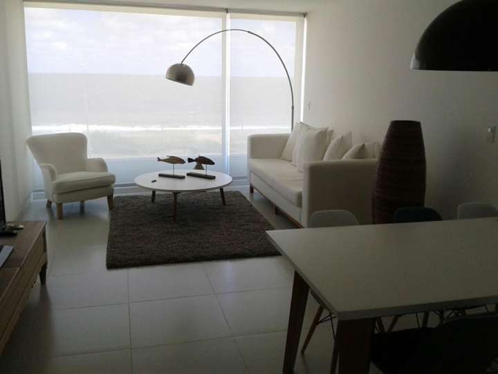 Apartamento en venta en Punta Del Este