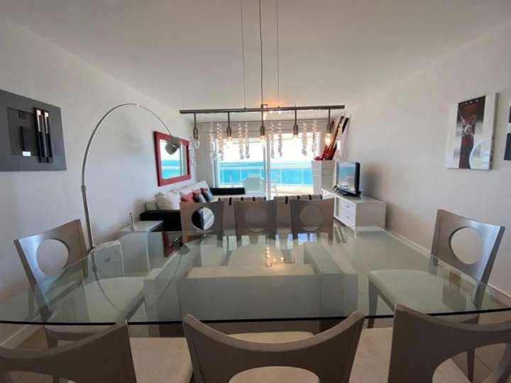 Apartamento en venta en Punta Del Este
