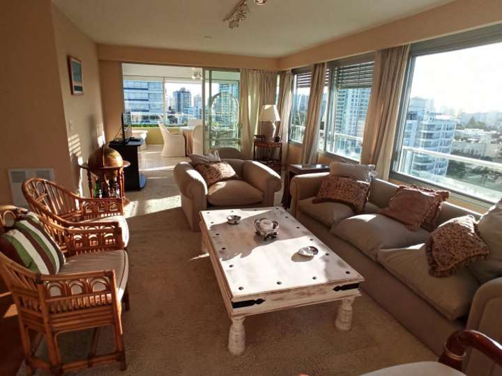 Apartamento en venta en Punta Del Este