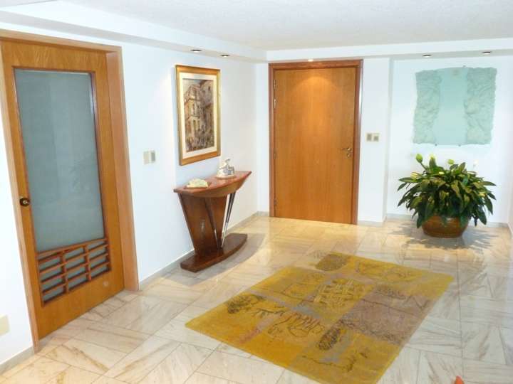 Apartamento en venta en Punta Del Este