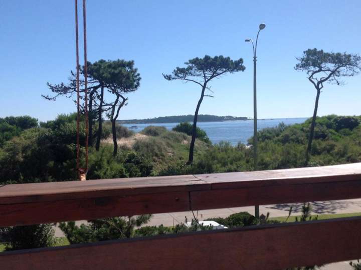 Apartamento en venta en Punta Del Este