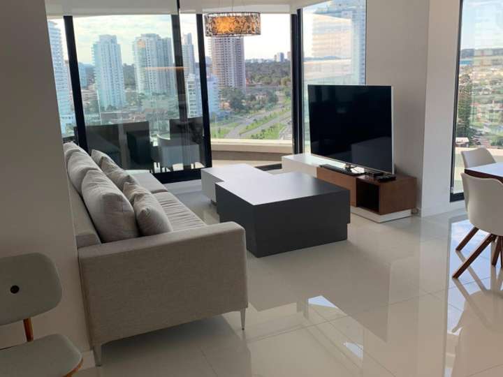 Apartamento en venta en Maldonado