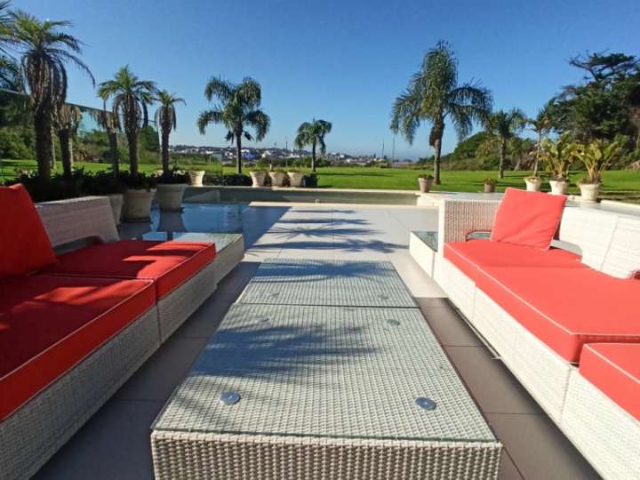 Apartamento en venta en Punta Del Este