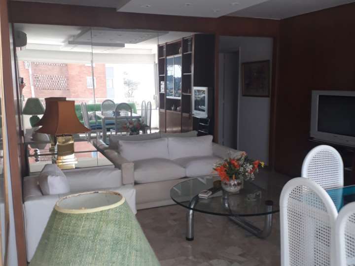 Apartamento en venta en Punta Del Este