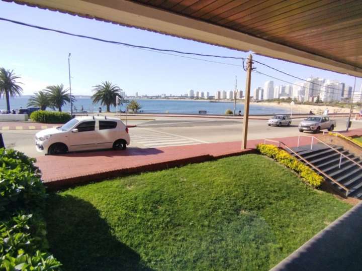 Apartamento en venta en Maldonado