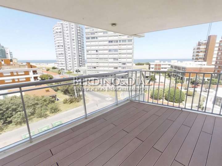 Apartamento en venta en Punta Del Este