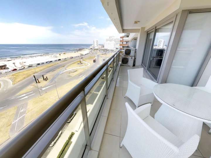 Apartamento en venta en Punta Del Este