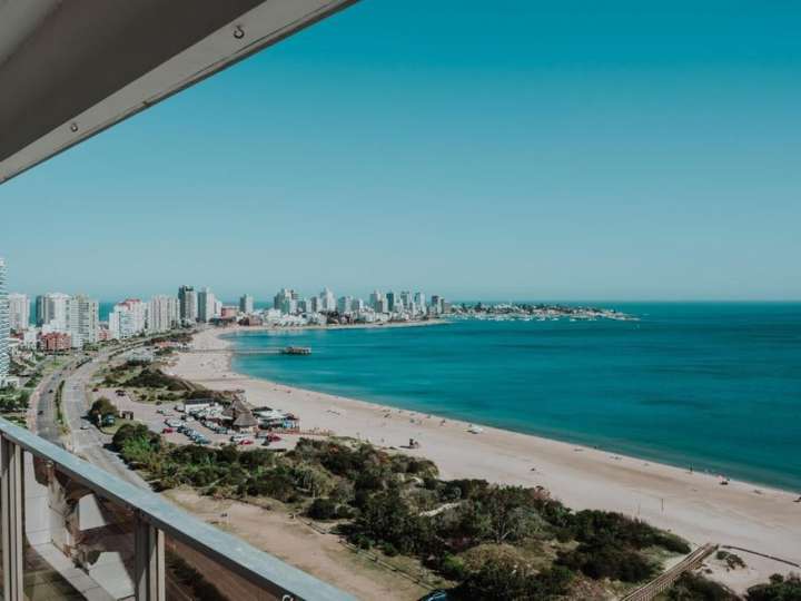 Apartamento en venta en Punta Del Este