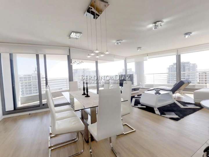 Apartamento en venta en Punta Del Este