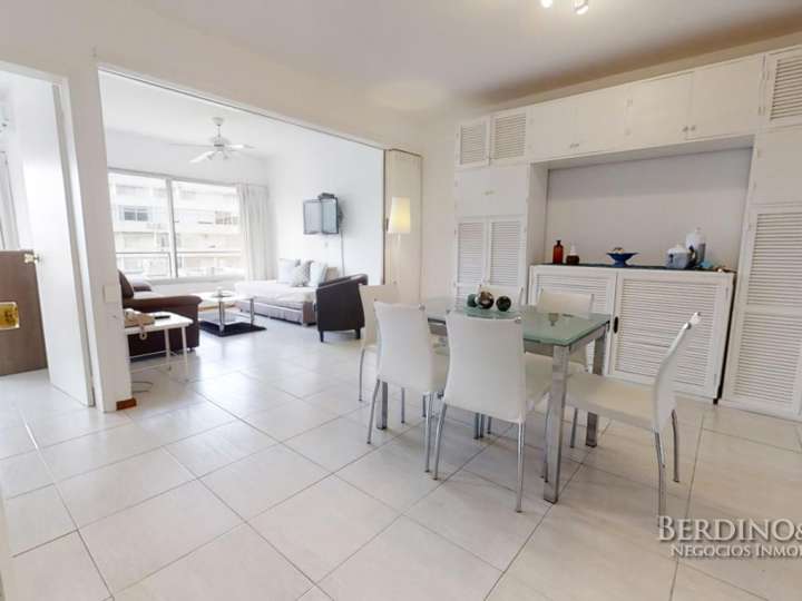 Apartamento en venta en Maldonado