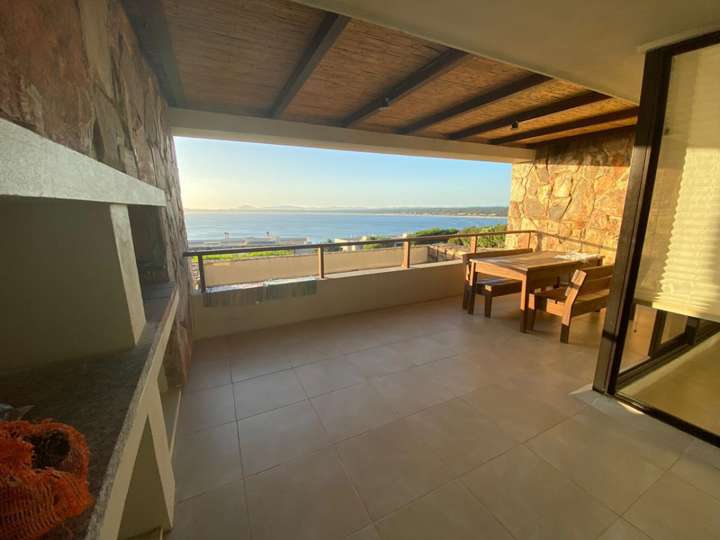 Apartamento en venta en Punta Del Este
