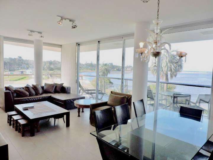 Apartamento en venta en Maldonado