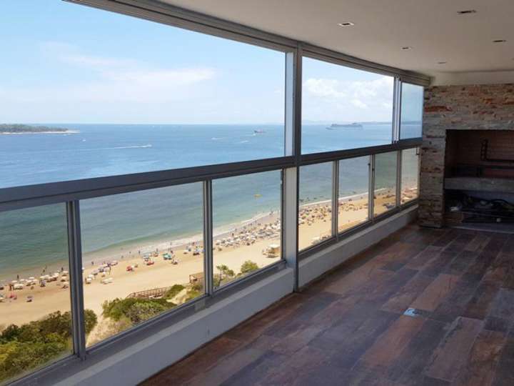 Apartamento en venta en Punta Del Este