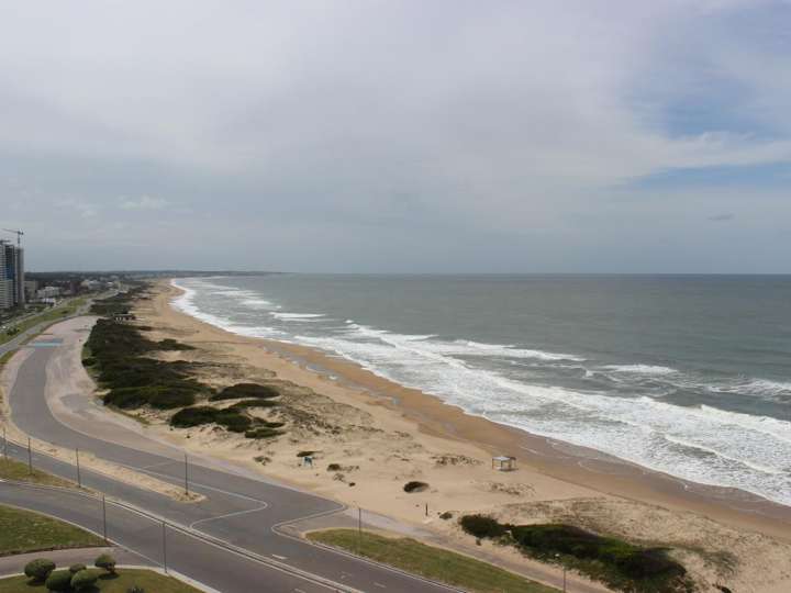 Apartamento en venta en Punta Del Este