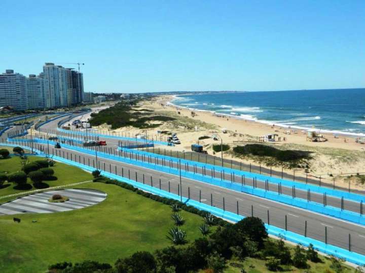 Apartamento en venta en Punta Del Este