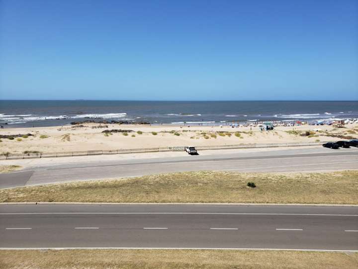 Apartamento en venta en Punta Del Este