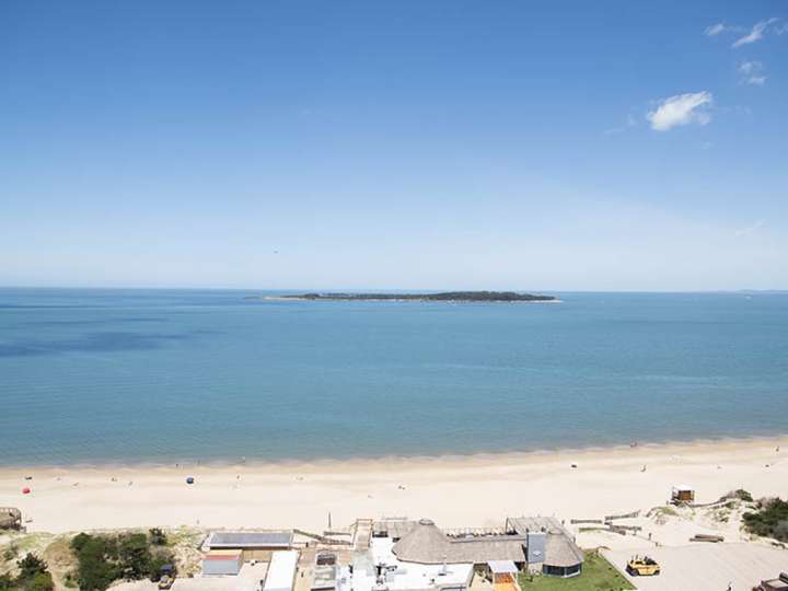 Apartamento en venta en Punta Del Este