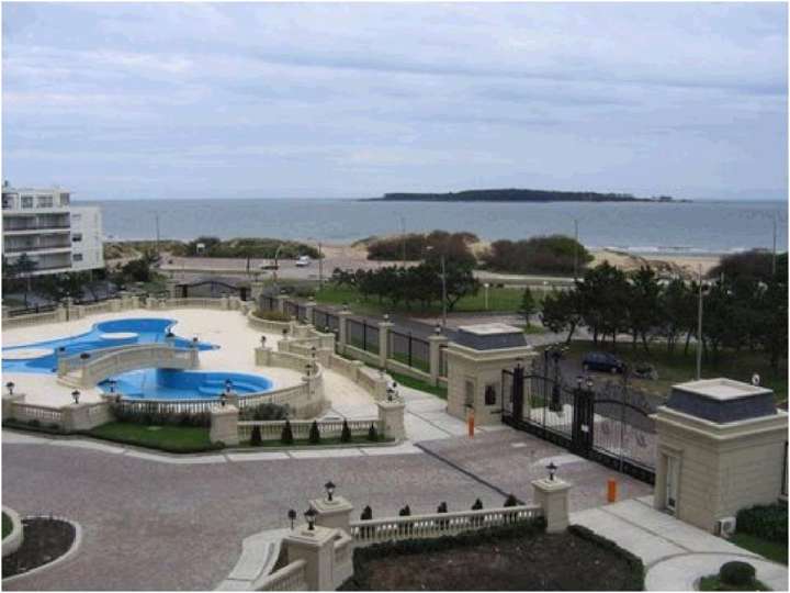 Apartamento en venta en Punta Del Este