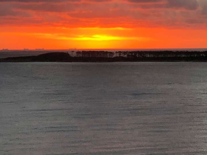 Apartamento en venta en Punta Del Este