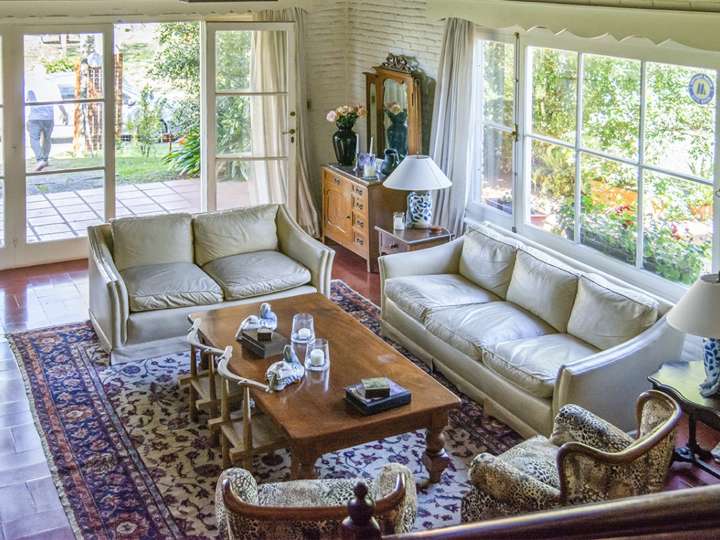 Casa en venta en Punta Del Este