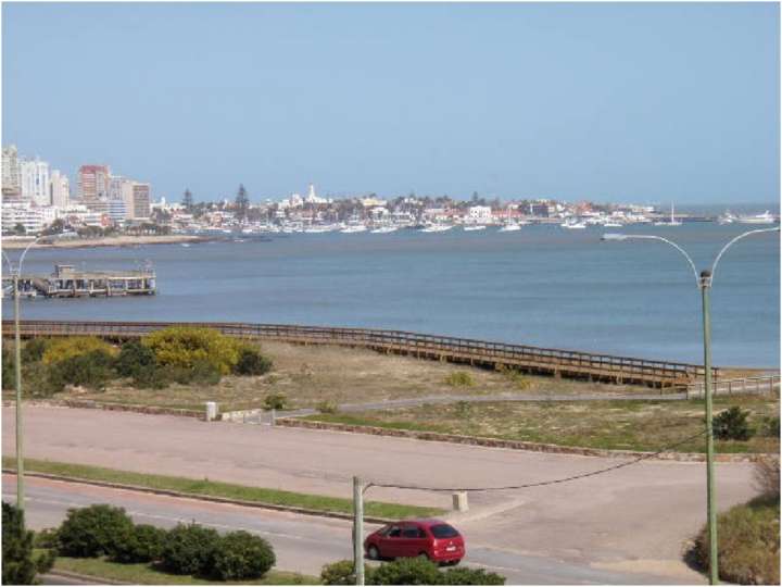 Apartamento en venta en Punta Del Este