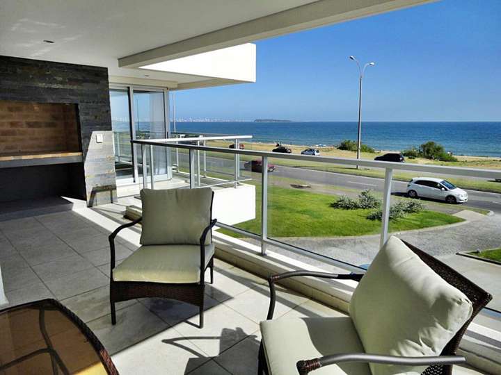 Apartamento en venta en Punta Del Este