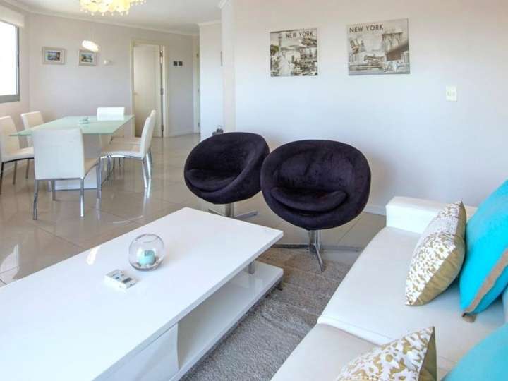 Apartamento en venta en Maldonado