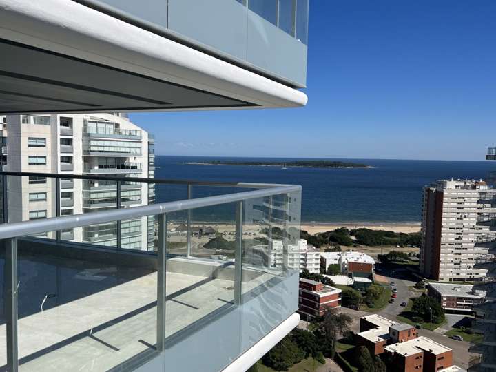 Apartamento en venta en Punta Del Este