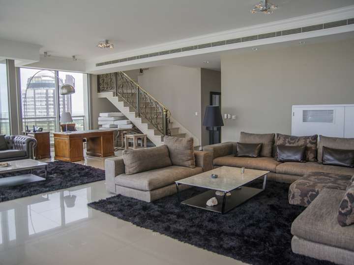 Apartamento en venta en Punta Del Este