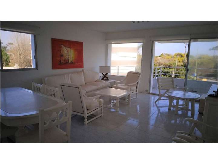 Apartamento en venta en Punta Del Este