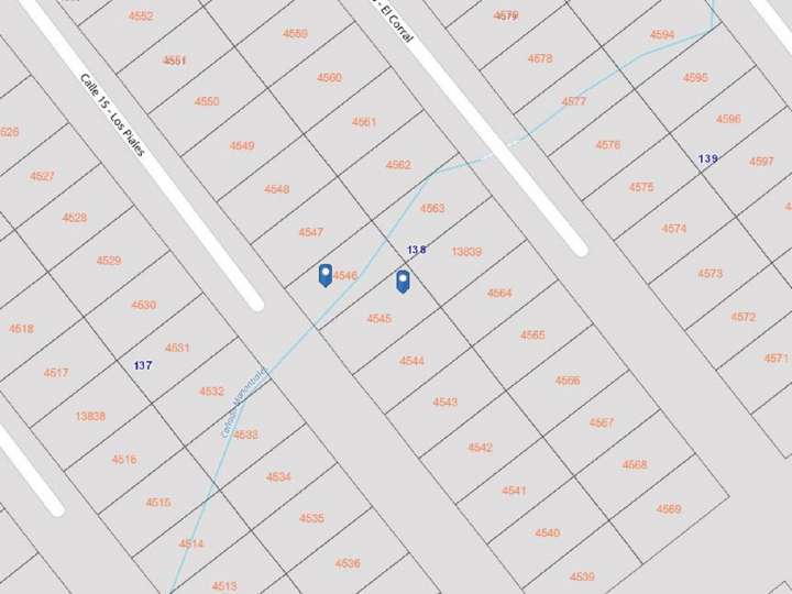 Terreno en venta en Buenos Aires