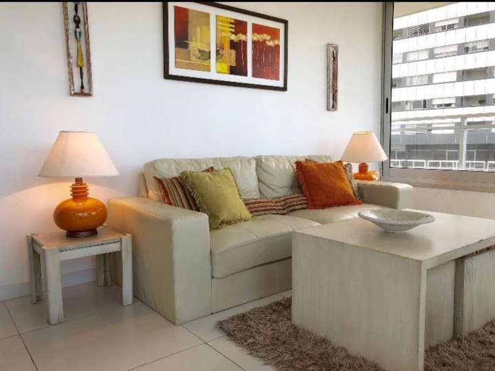 Apartamento en venta en Maldonado
