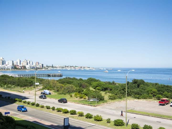 Apartamento en venta en Punta Del Este