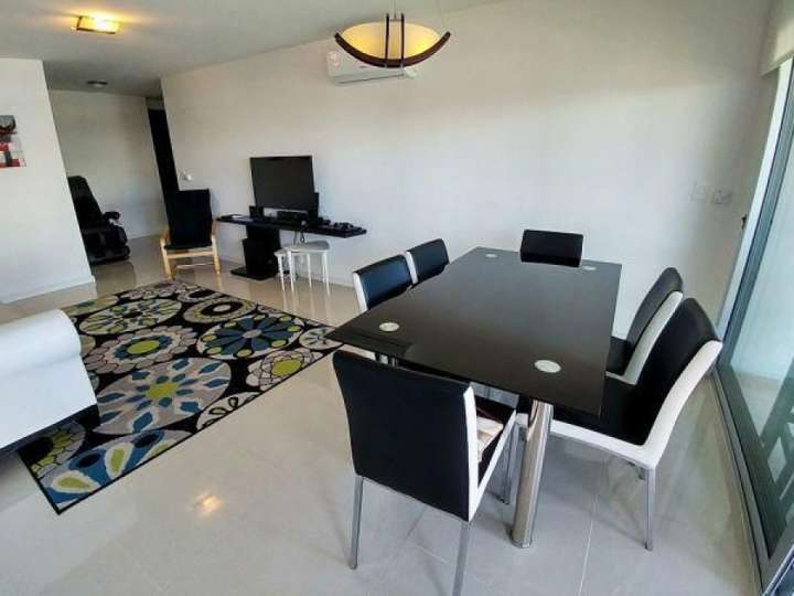 Apartamento en venta en Lenguas de Diamante, Punta Del Este