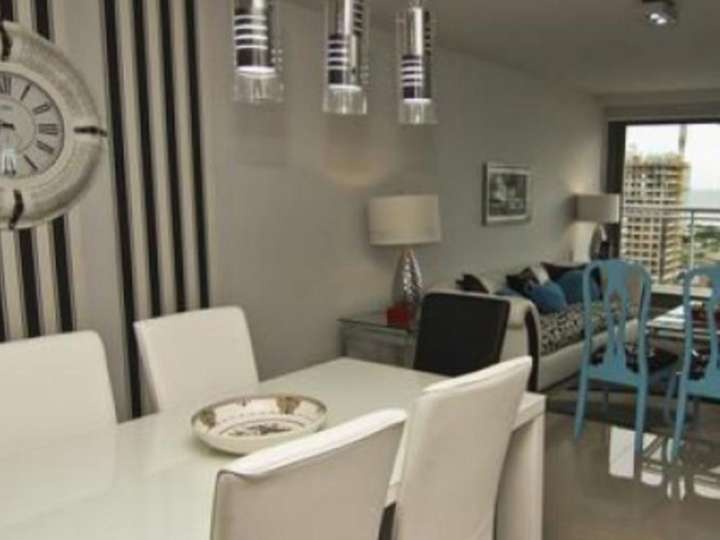 Apartamento en venta en Punta Del Este