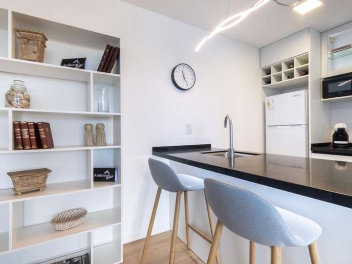 Apartamento en venta en Sarubbi, Maldonado