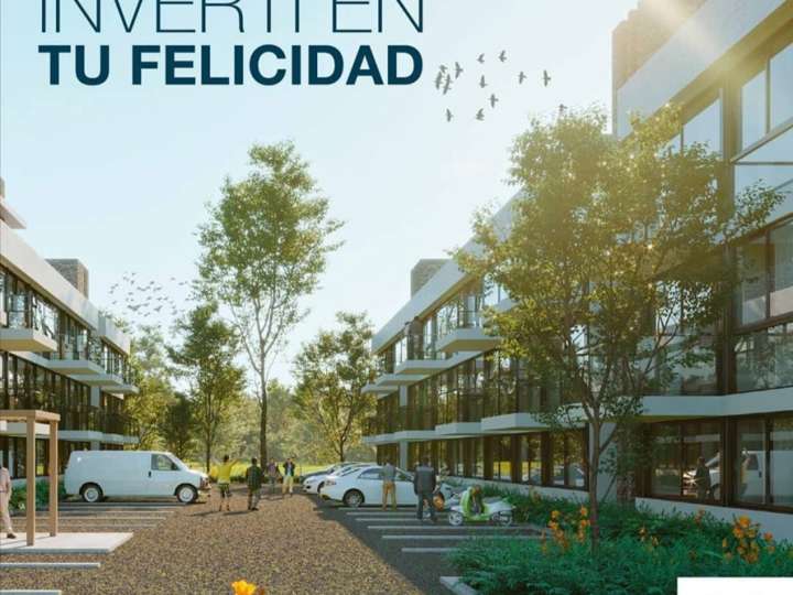 Apartamento en venta en Sarubbi, Maldonado