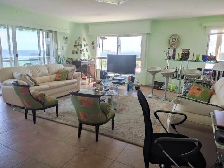 Apartamento en venta en Punta Del Este