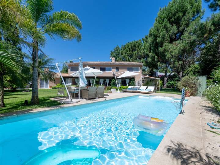 Casa en venta en Pasaje 1, Punta Del Este