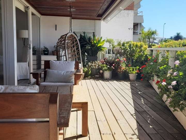 Apartamento en venta en Maldonado