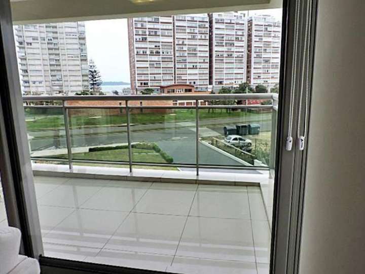 Apartamento en venta en Bulevar General José Gervasio Artigas, Punta Del Este