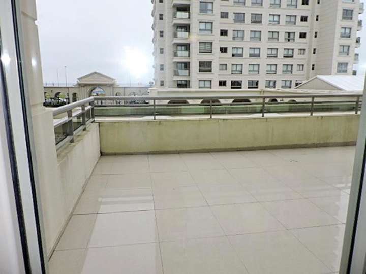 Apartamento en venta en Bulevar General José Gervasio Artigas, Punta Del Este