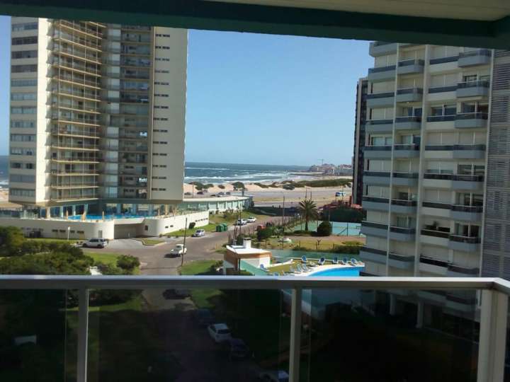 Apartamento en venta en Punta Del Este
