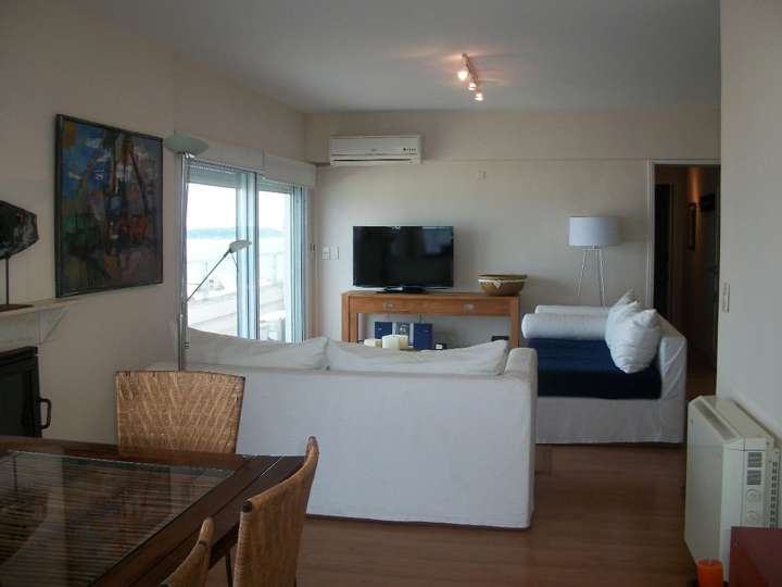 Apartamento en venta en Maldonado